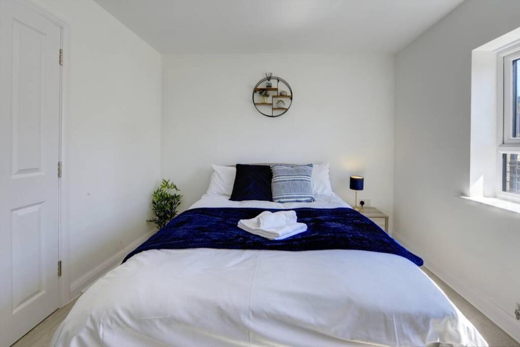 The Stratford Palace Apartment Birmingham Exterior photo